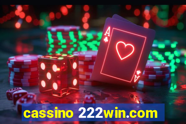 cassino 222win.com